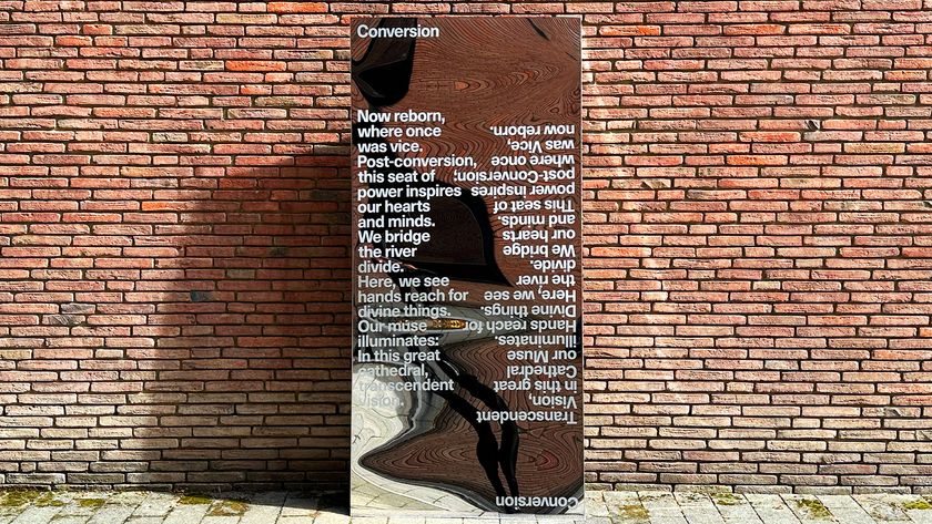 Nick Carson&#039;s Conversion