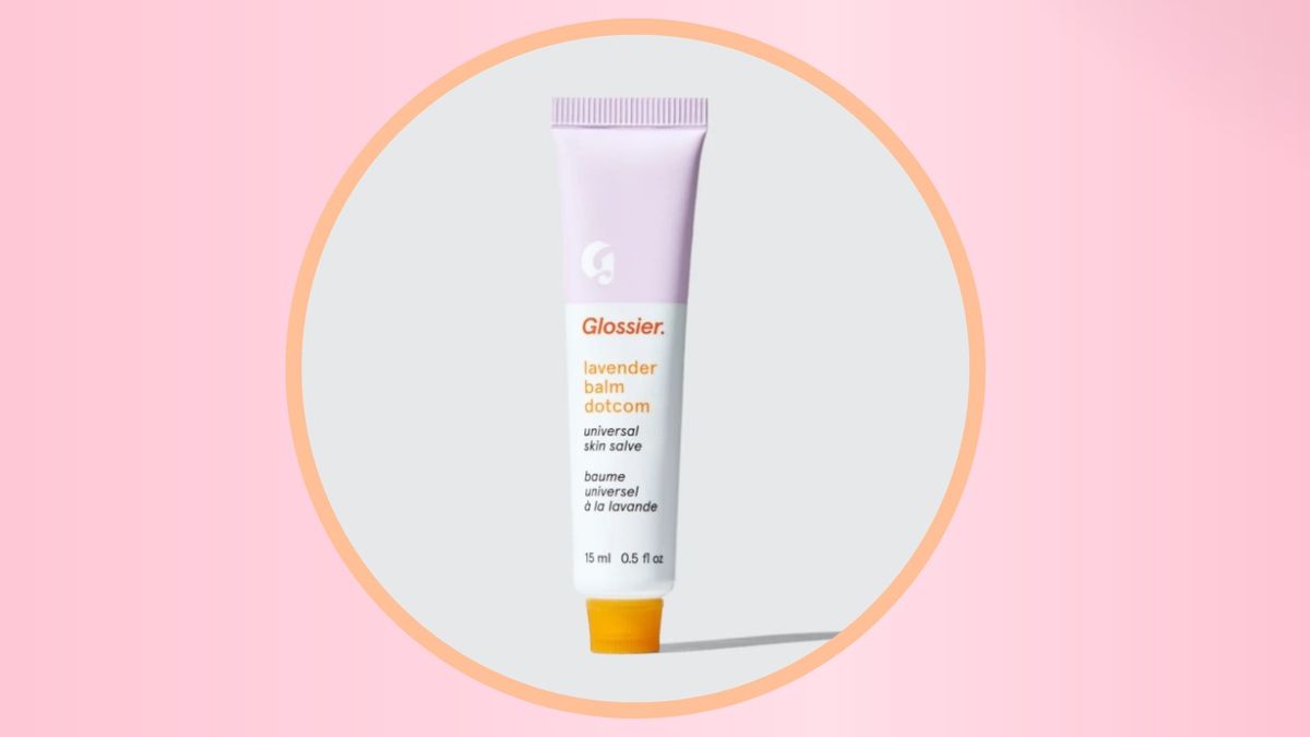 Glossier's Balm Dotcom formula is changing and fans aren't happy about it
