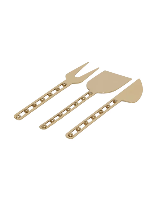 Cordoba Cheese Set of 3