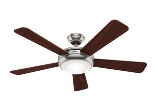 Hunter Palermo ceiling fan review