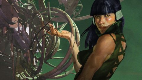Eternals Release Date Cast Trailer Mcu Links And More Gamesradar