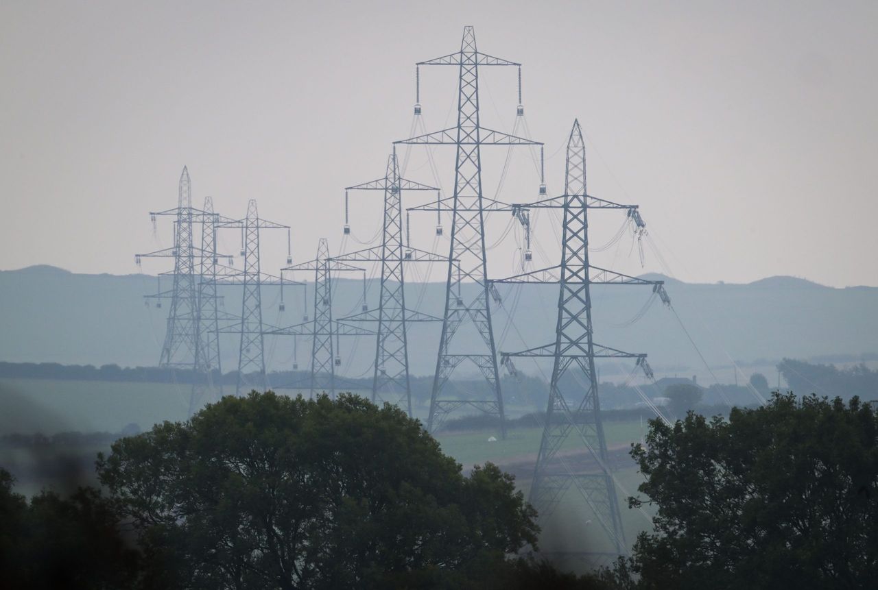 The National Grid as it was kept Britain running for decades — but it&#039;s time for change.