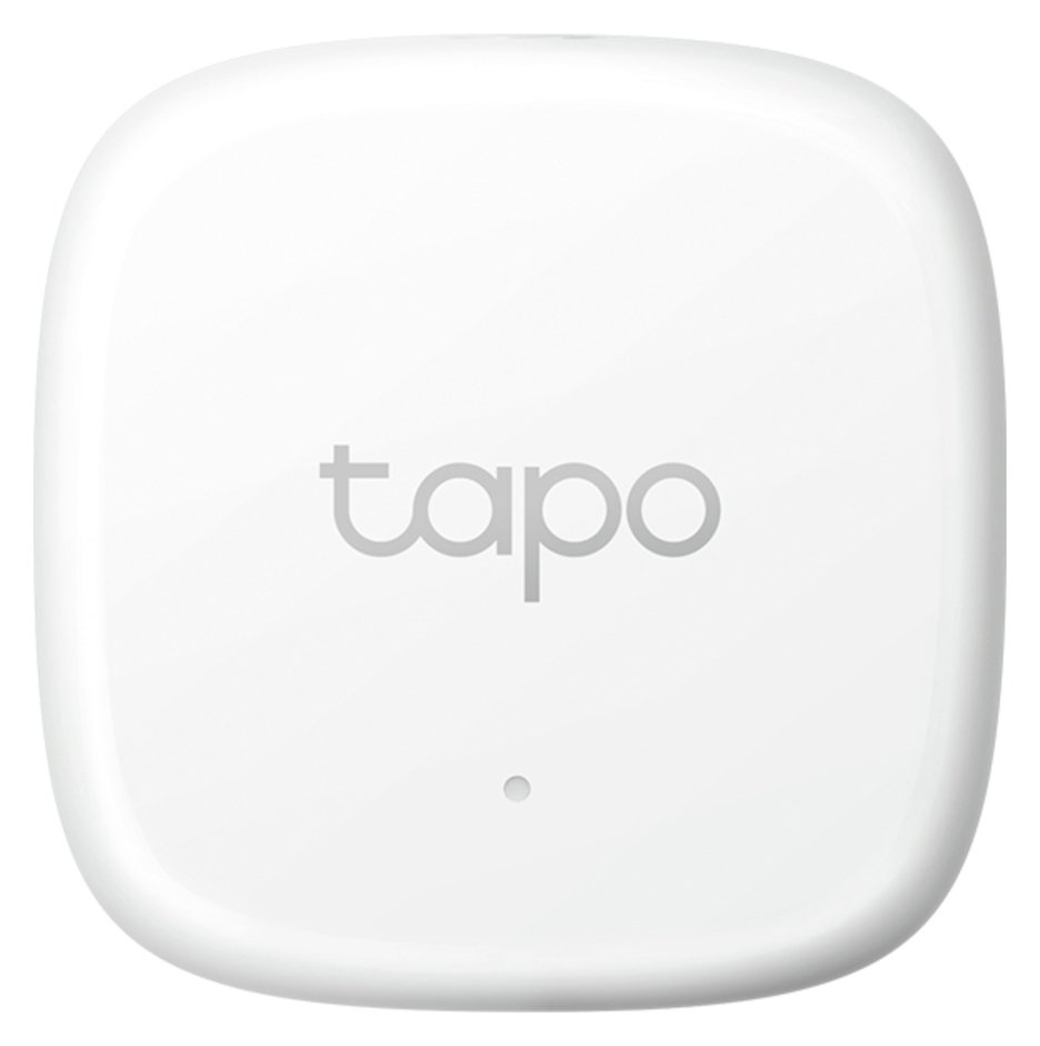 Tapo T310 Smart Thermometer &amp;amp; Humidity Sensor- With Battery