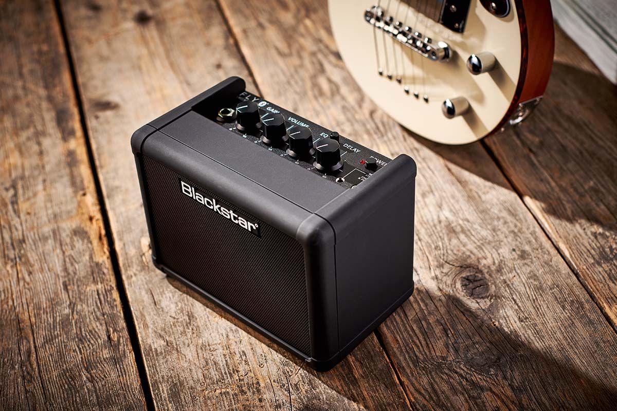 Blackstar Carry-On Deluxe Pack