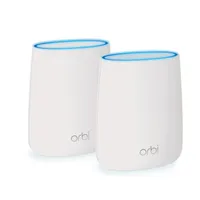 Netgear Orbi RBK20 Whole Home pack of 2 £229.99£179.99 at Amazon