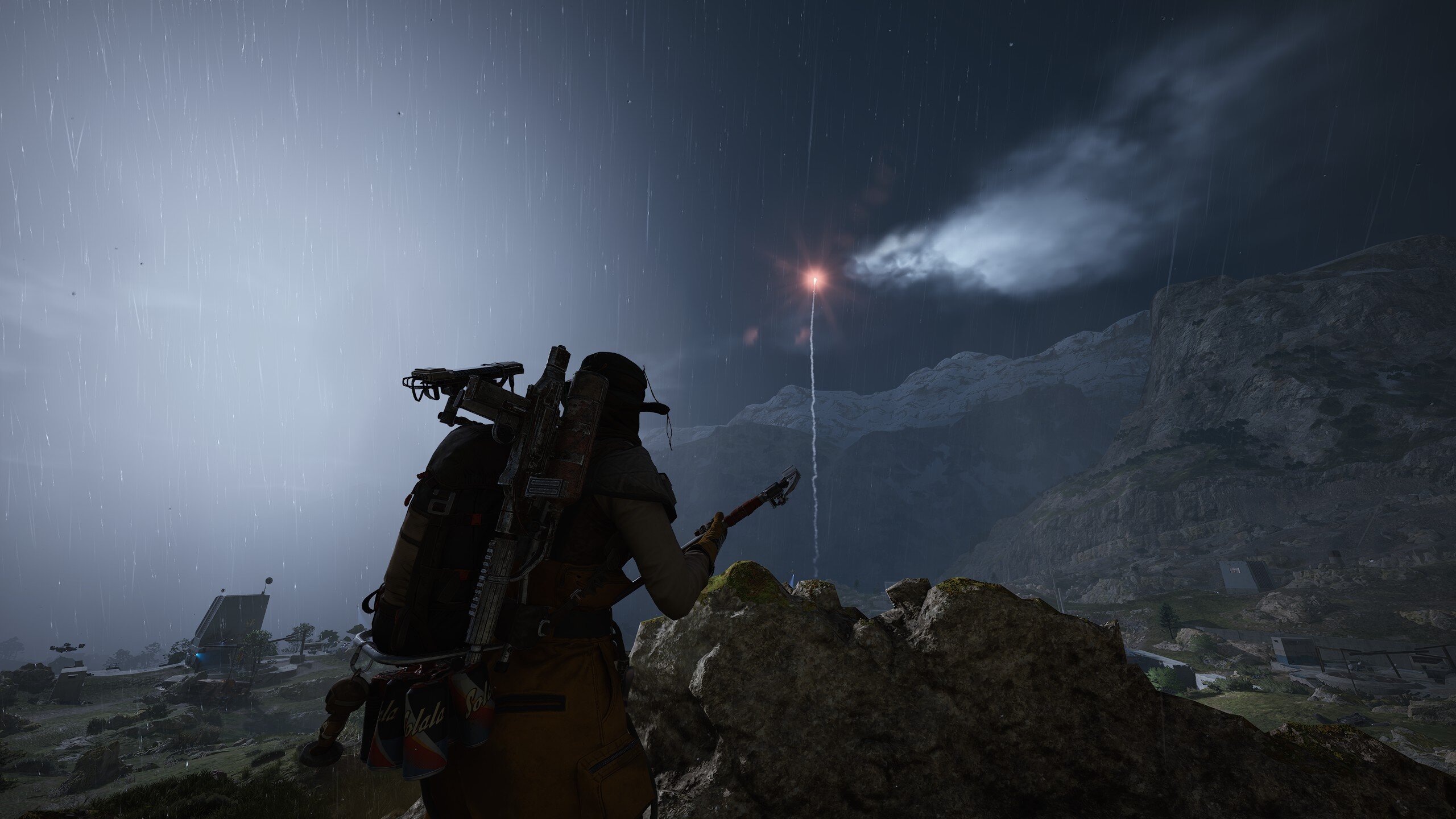 ARC Raiders gameplay screenshot