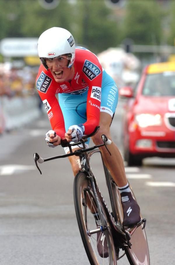 Andy Schleck (Saxo Bank)