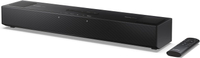 Sharp HT-SB700 Dolby Atmos soundbar: was £199 now £149 at Electricshop (save £50)Four stars
