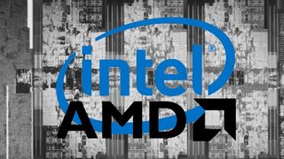 Intel vs AMD