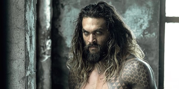 Jason Momoa