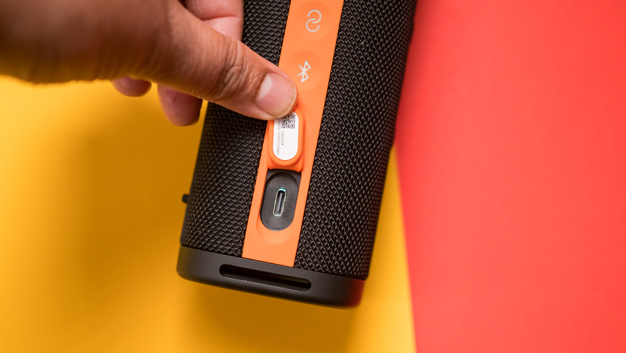 Xiaomi Sound Outdoor Bluetooth speaker