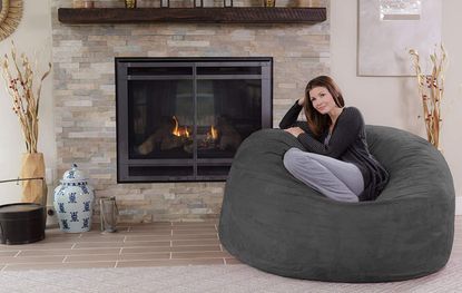 Chill Sack Bean Bag Chair