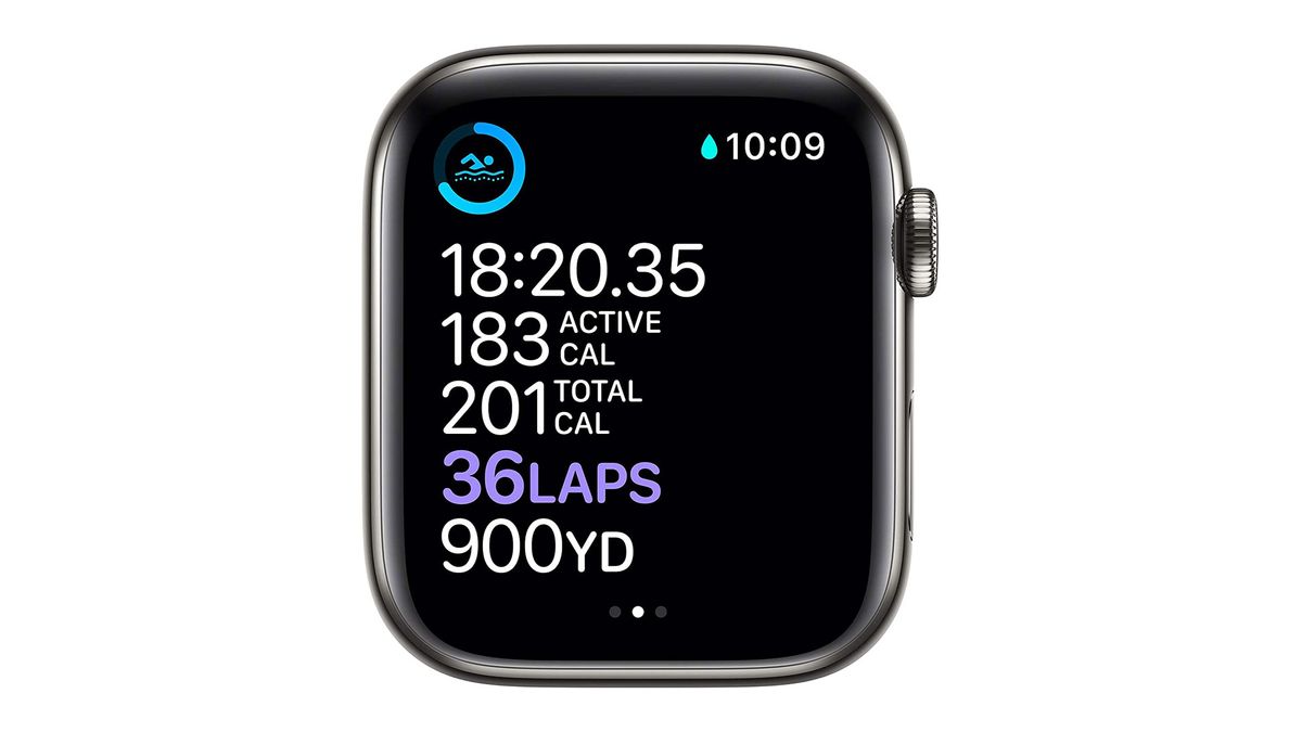 Apple Watch 6 review | Live Science