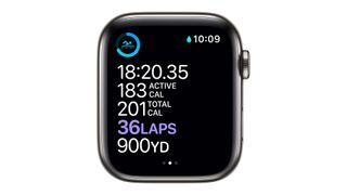 Apple Watch 6 review: image shows Apple Watch