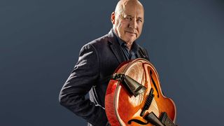 Mark Knopfler My Playing Has Suffered From Just Being So