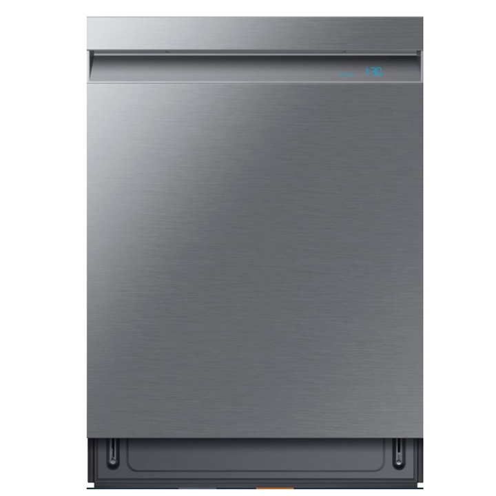 Samsung DW80R9950US dishwasher review Top Ten Reviews