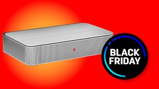 This is the most EXPENSIVE Black Friday deal I've ever seen, but it's still $2,000 off