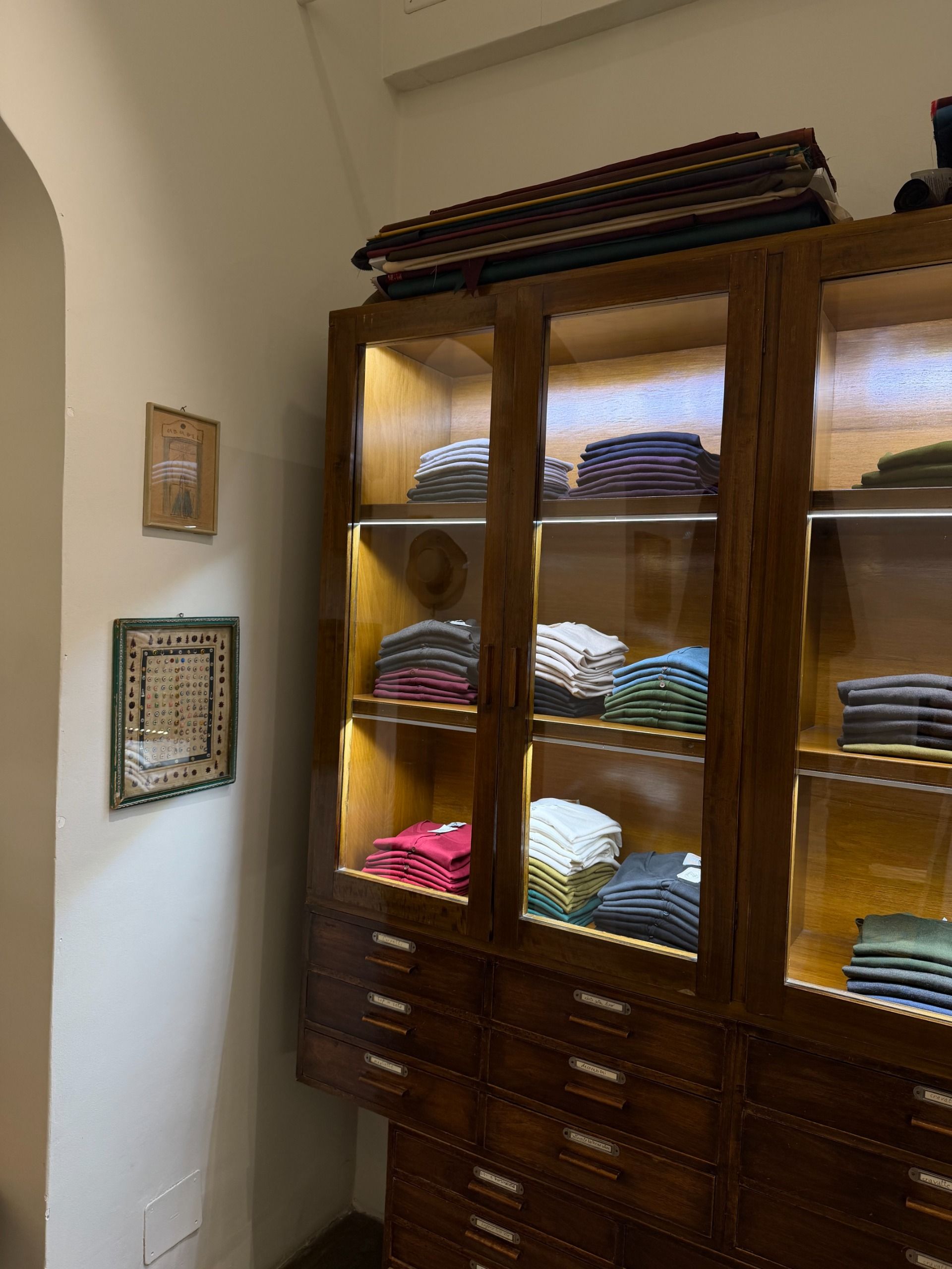 the best shopping in Rome, Italy