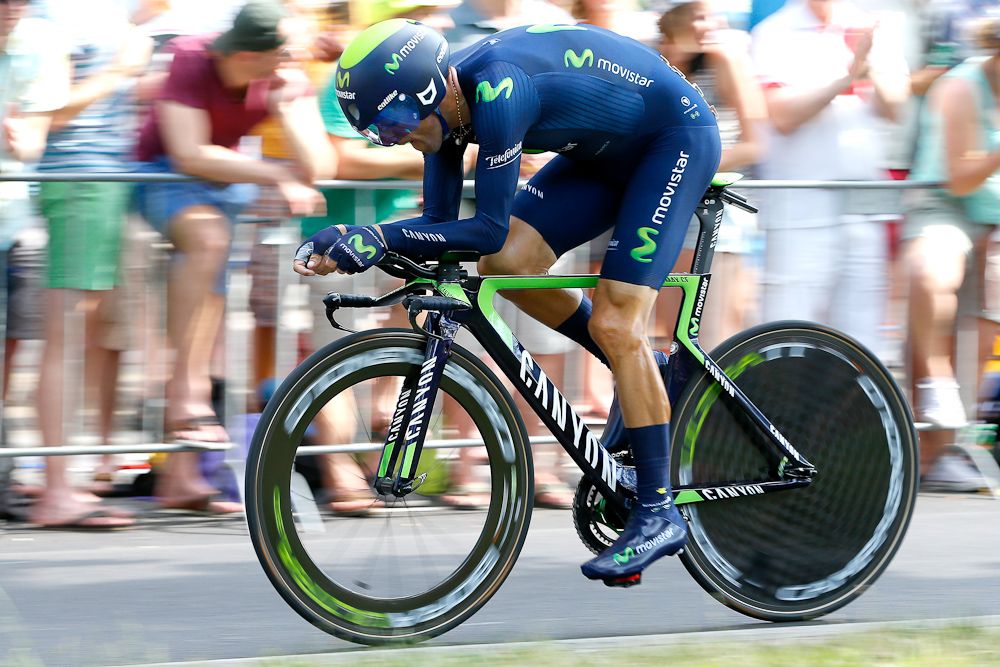 Alejandro Valverde