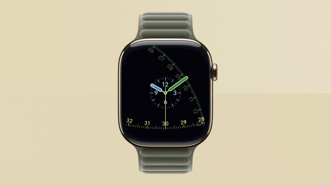 WatchOS 26 is out – here are 8 reasons to upgrade
