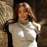 Kaye Bassey's avatar