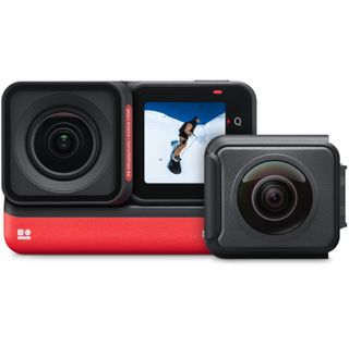 Insta360 One RS twin