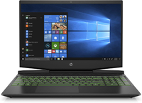 HP 15.6" Pavilion Gaming Laptop - Intel i5 / GTX1050 | Was: $819 | Now: $599 | Save $260 at Target
