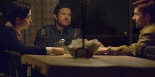 Rebecca Hall, Jason Bateman, Joel Edgerton - The Gift (2015)