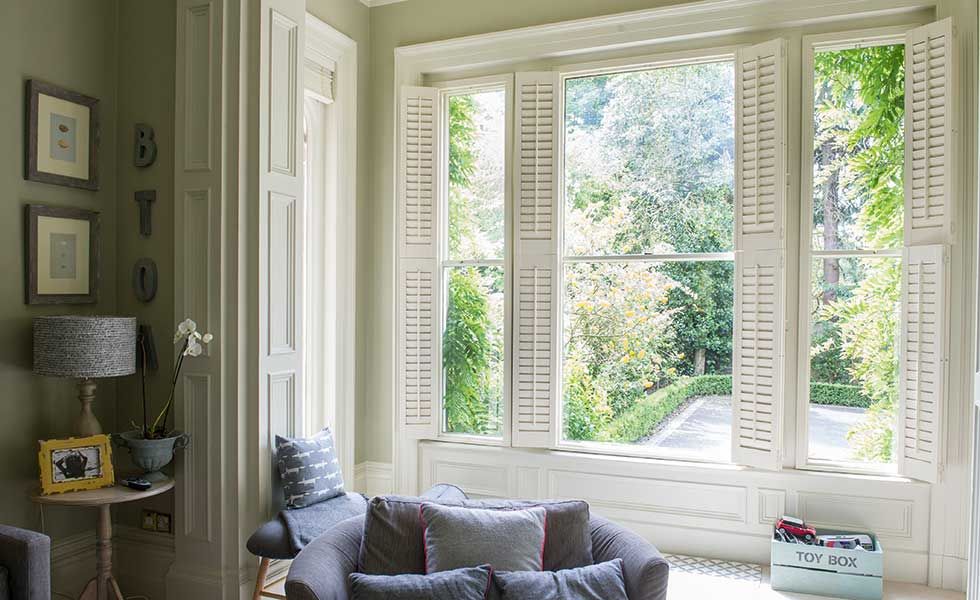 How to choose traditional windows for period homes | Real Homes