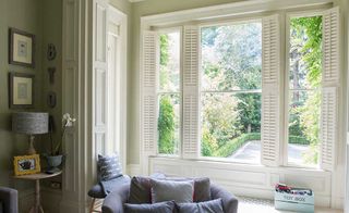 Ventrolla renovated sash windows