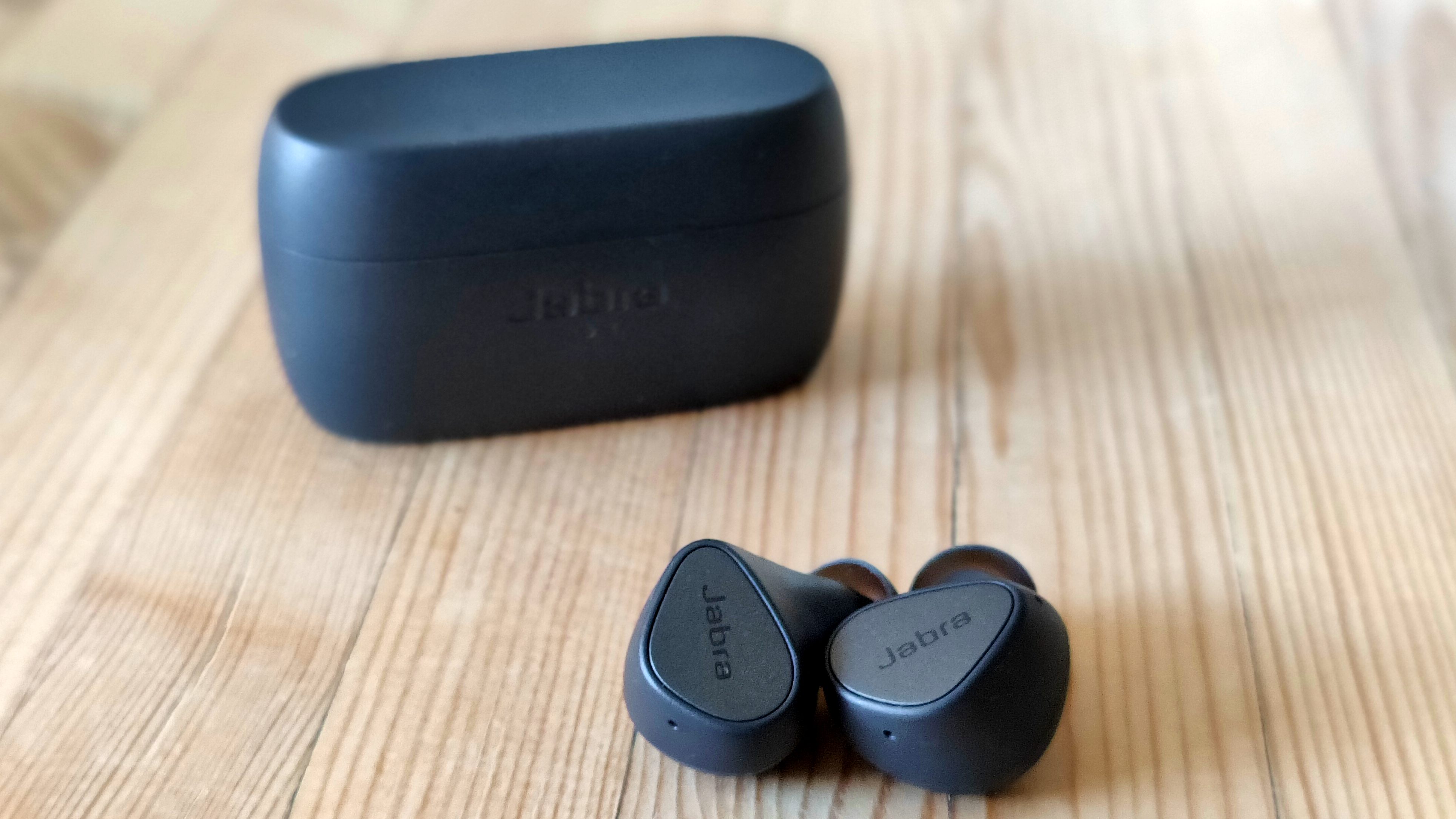 Jabra Elite 3