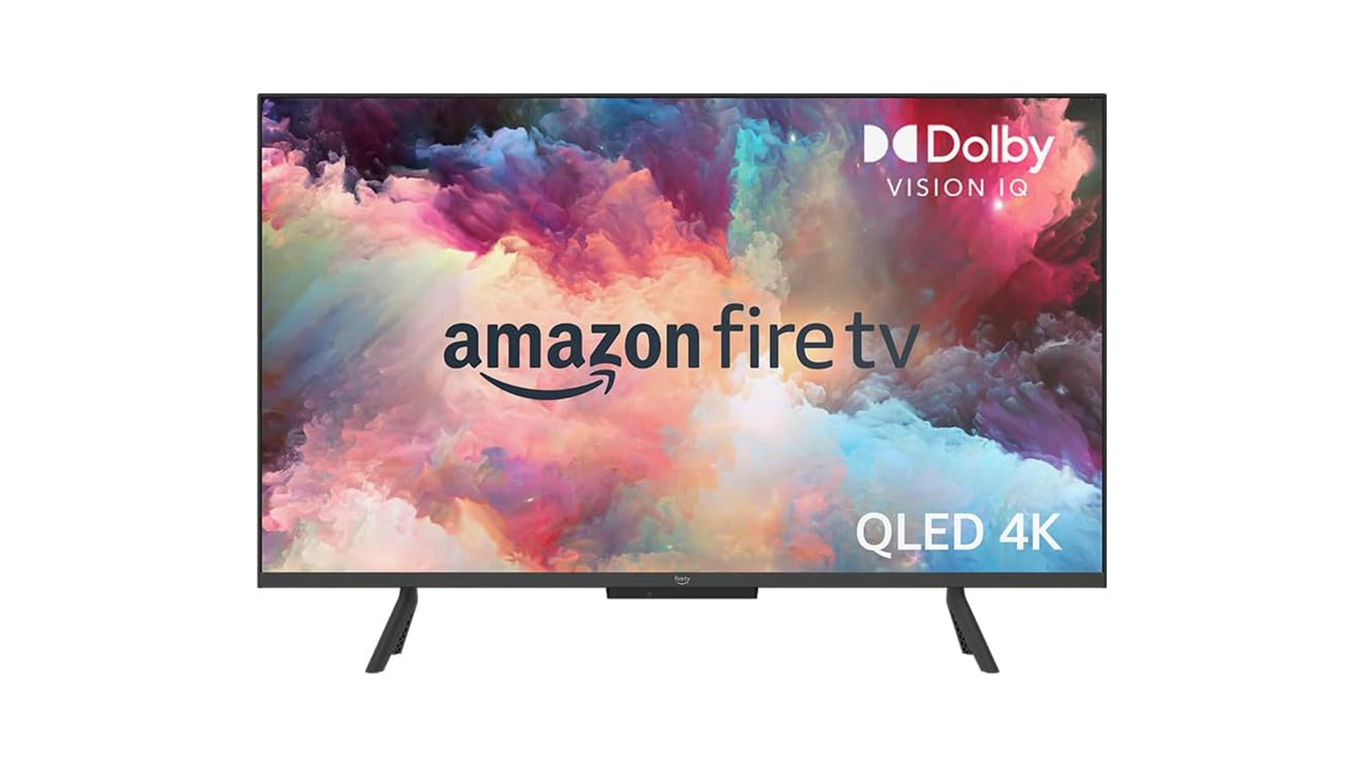 Amazon Fire TV 50" Omni QLED...