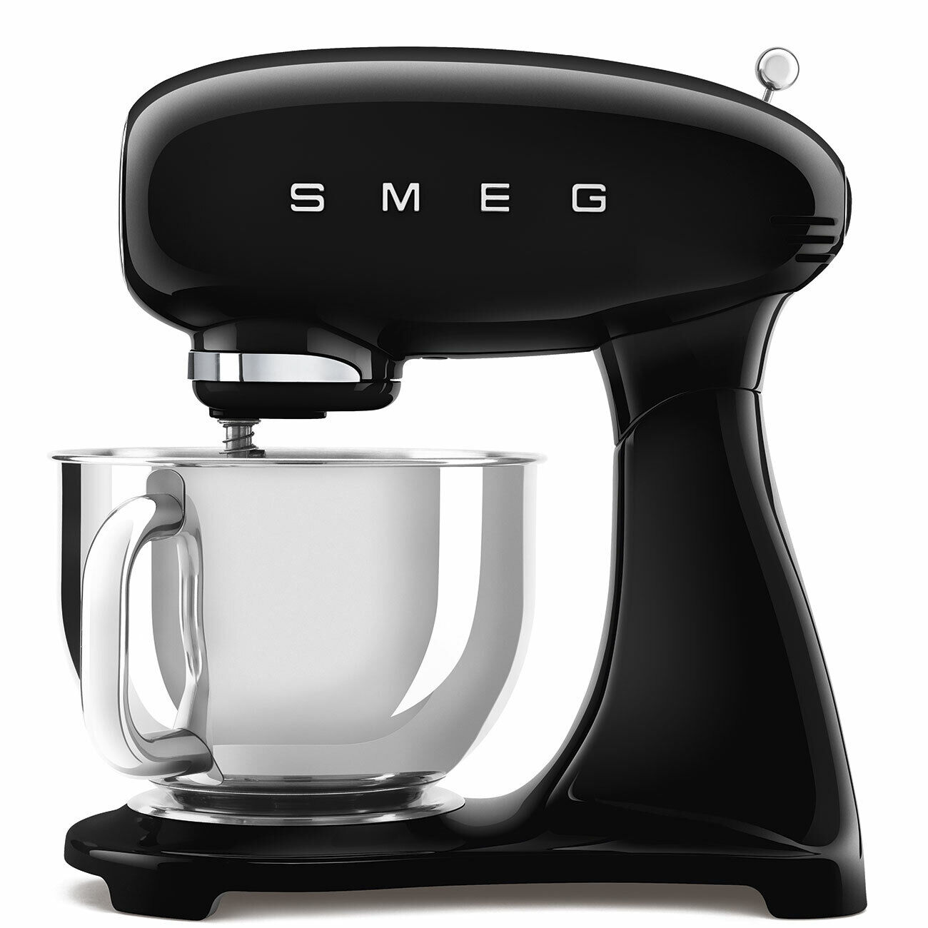 Smeg stand mixer