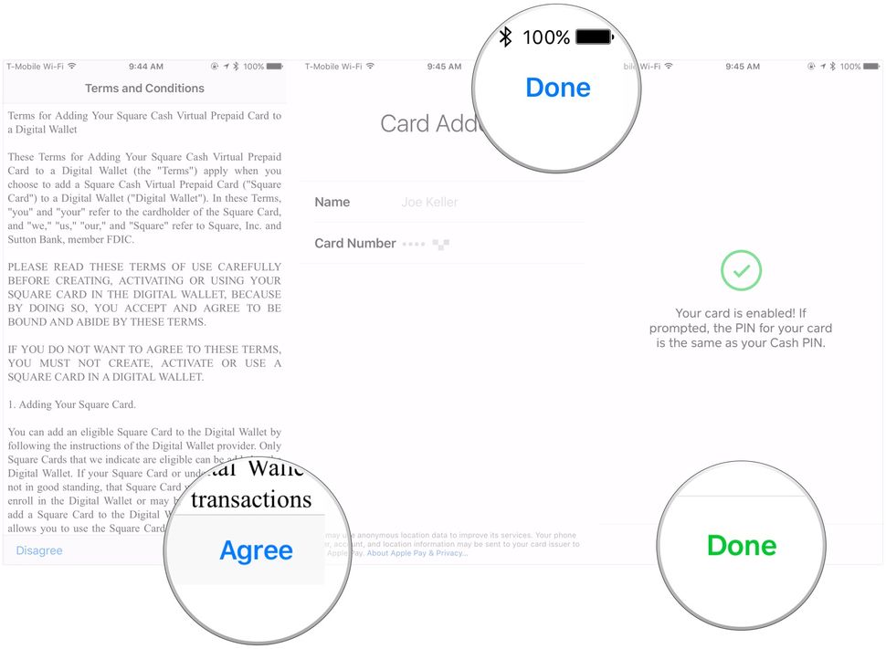 How To Get Money Off Apple Pay Without Card