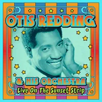 Live On The Sunset Strip (Stax, 2006)