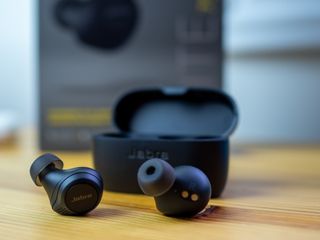 AirPods Pro vs. Jabra Elite 75t Which should you buy Android