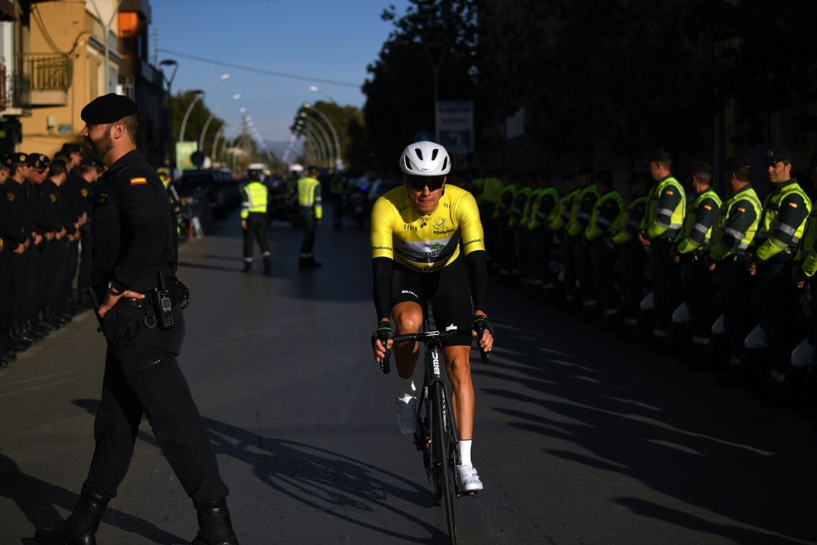 Edvald Boasson Hagen (Dimension Data)