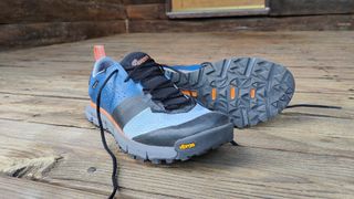 a photo of the Danner Trail 2650 Campo GTX