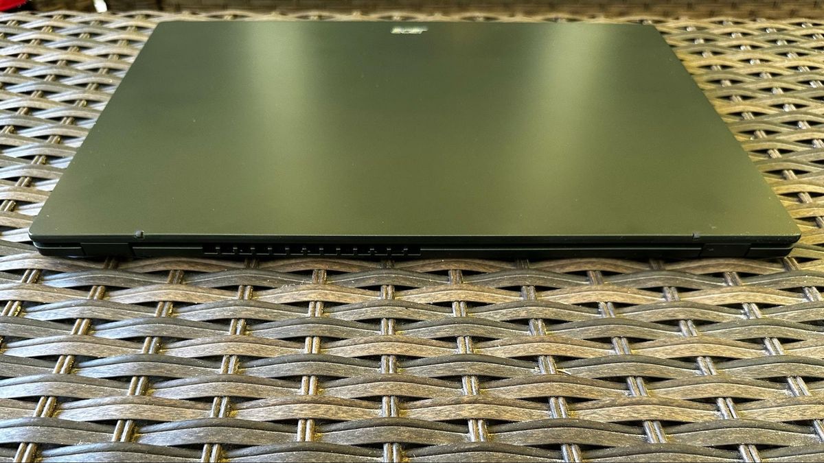 Acer Swift Edge 16