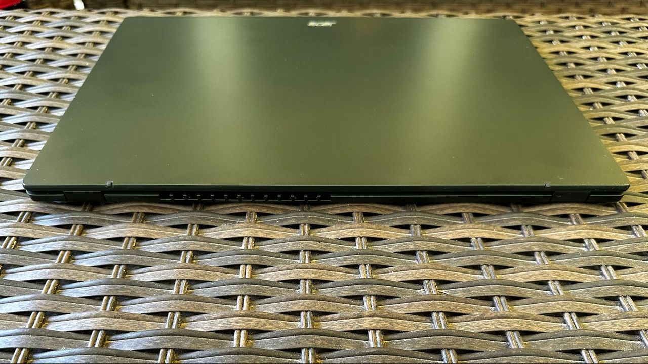 Acer Swift Edge 16