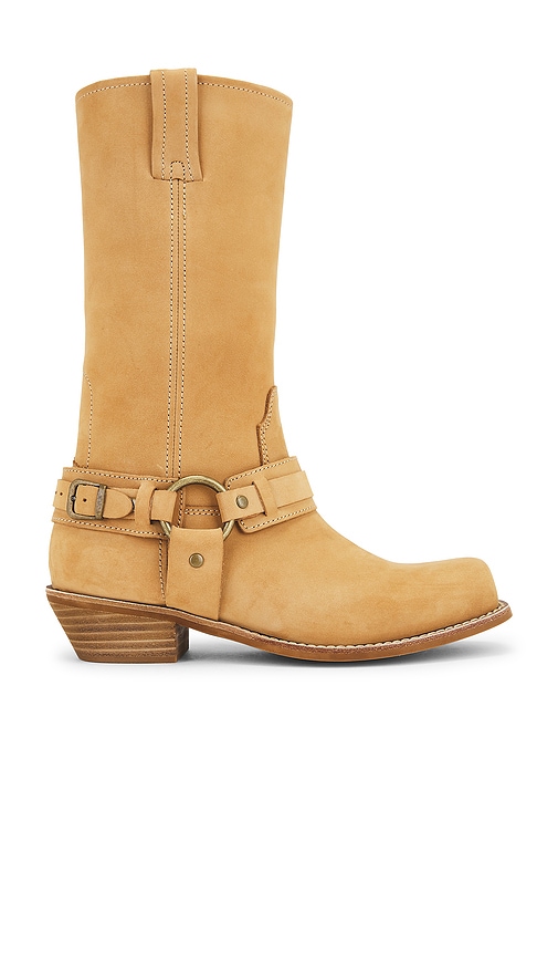 Waylon Boots