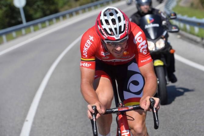 Adam Hansen (Lotto-Belisol)