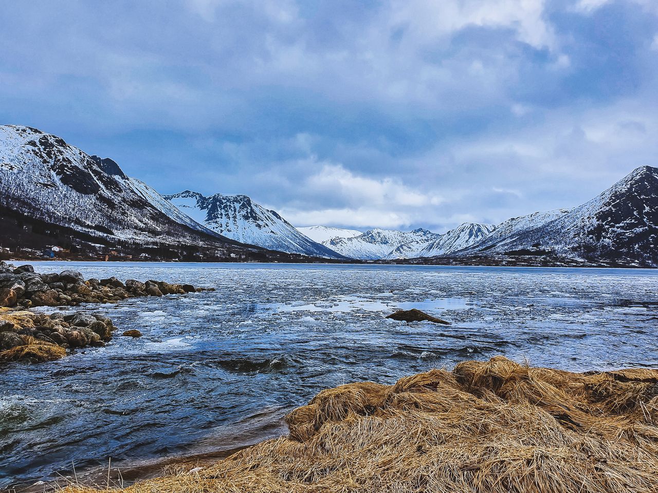 Kenneth willassen - Norway