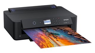 Best Epson printer - Epson Expression Photo HD XP-15000