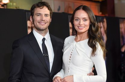 sam claflin splits wife laura haddock