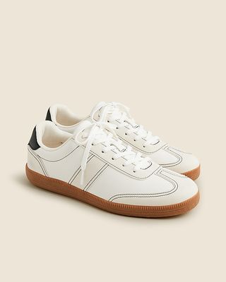 J.crew Field Sneakers