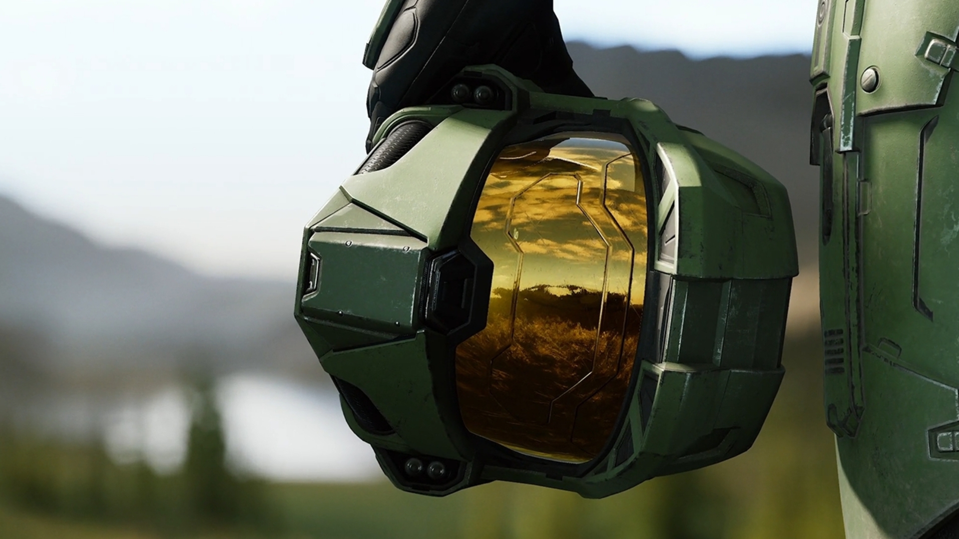 Halo Infinite Pc What We Know So Far Pc Gamer