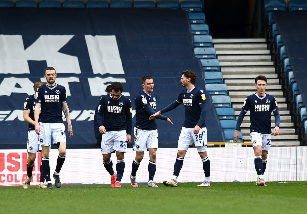 Millwall FC – The Grass Roots Tourist