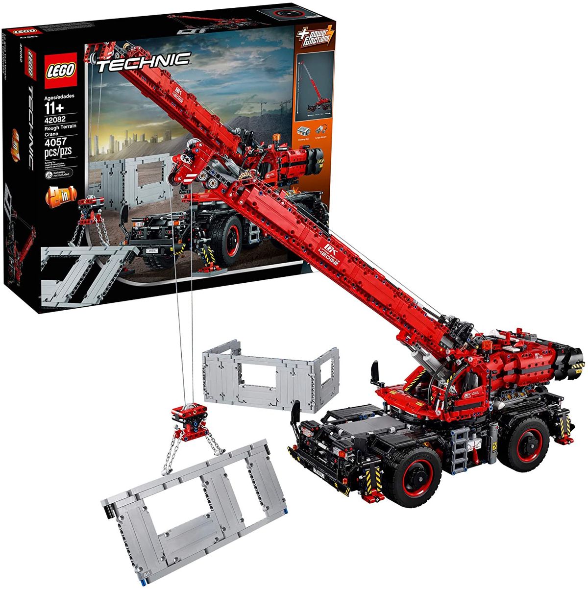 technic lego black friday