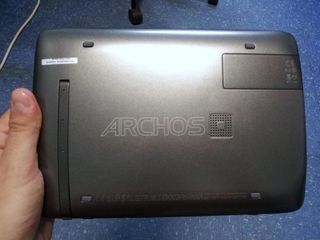 ARCHOS 80 G9